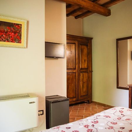 Agriturismo La Vecchia Quercia Montemerano Εξωτερικό φωτογραφία
