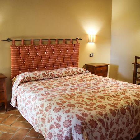 Agriturismo La Vecchia Quercia Montemerano Εξωτερικό φωτογραφία