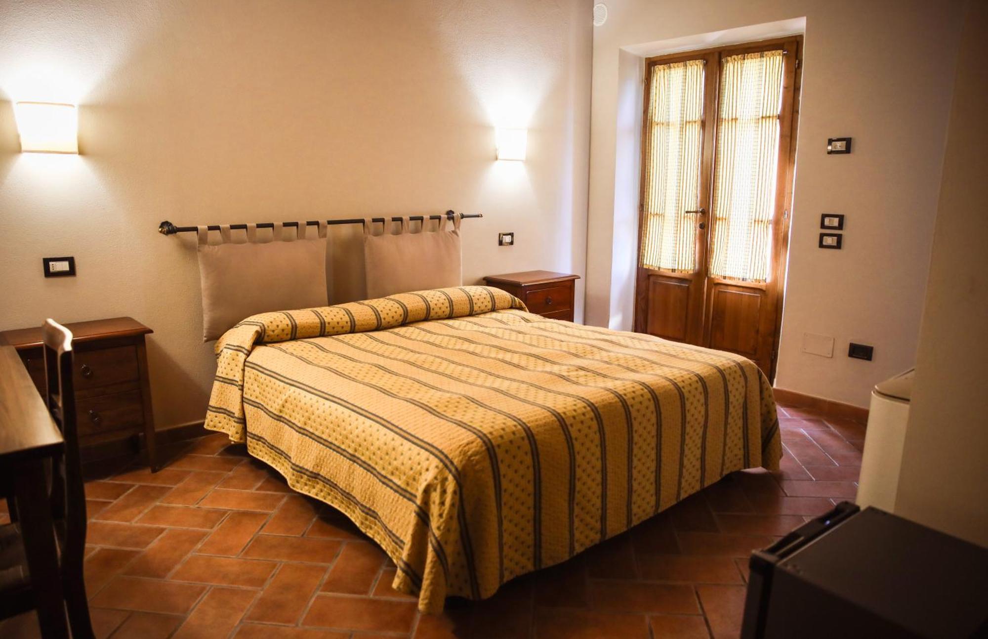 Agriturismo La Vecchia Quercia Montemerano Εξωτερικό φωτογραφία