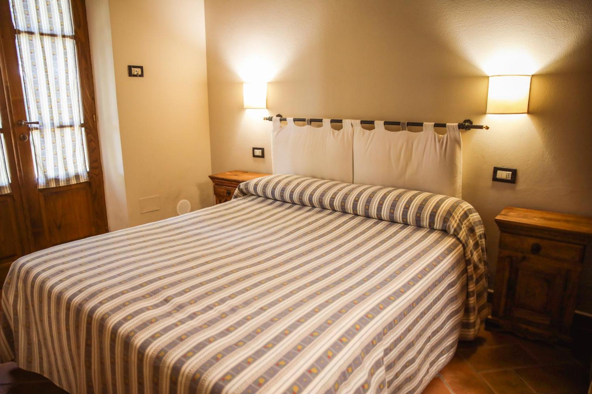 Agriturismo La Vecchia Quercia Montemerano Εξωτερικό φωτογραφία