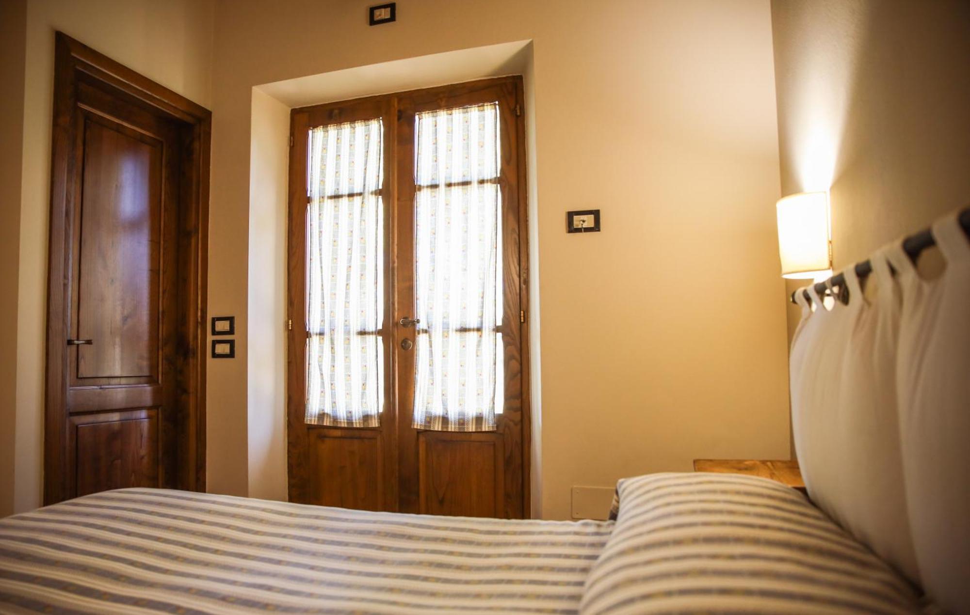 Agriturismo La Vecchia Quercia Montemerano Εξωτερικό φωτογραφία