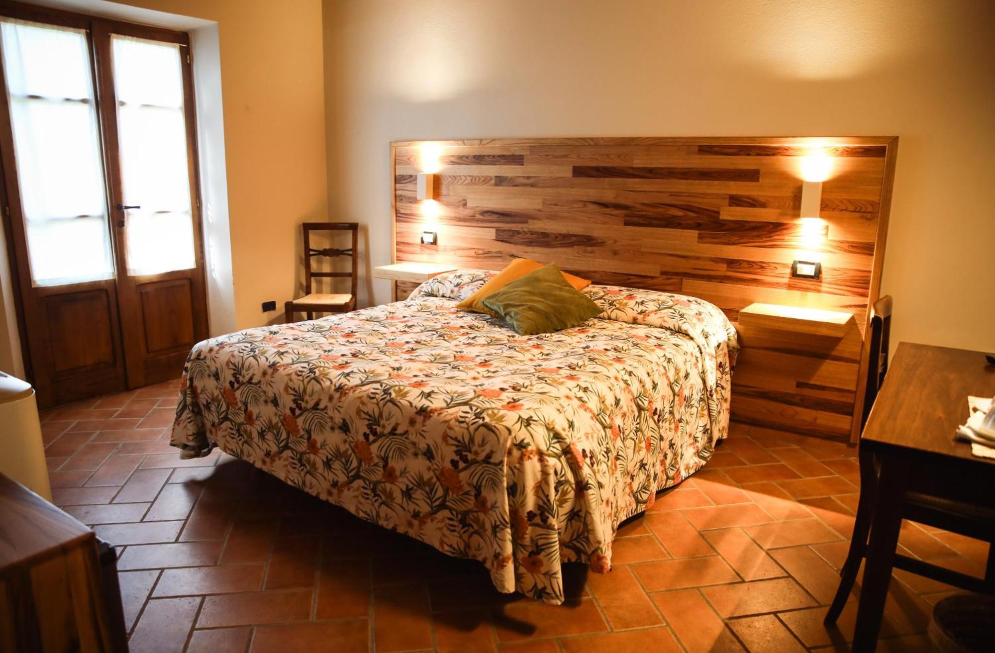 Agriturismo La Vecchia Quercia Montemerano Εξωτερικό φωτογραφία