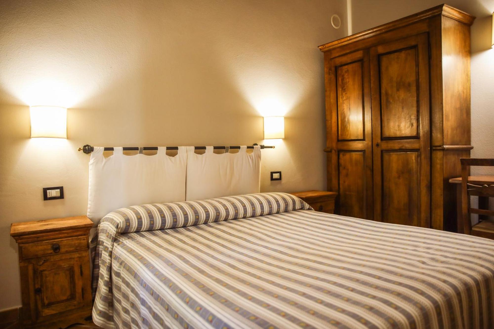 Agriturismo La Vecchia Quercia Montemerano Εξωτερικό φωτογραφία